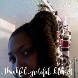 Meet your Posher, Jeanetta